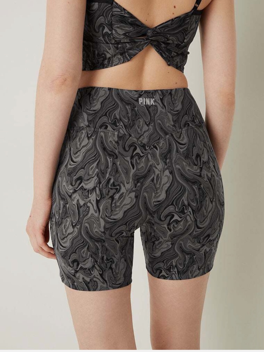 Victorias Secret Pink Activewear Set